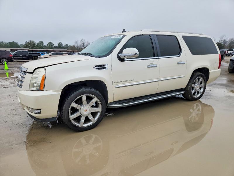 Aukcja sprzedaży 2012 Cadillac Escalade E, vin: 1GYS3HEF1CR279786, numer aukcji: 73972305