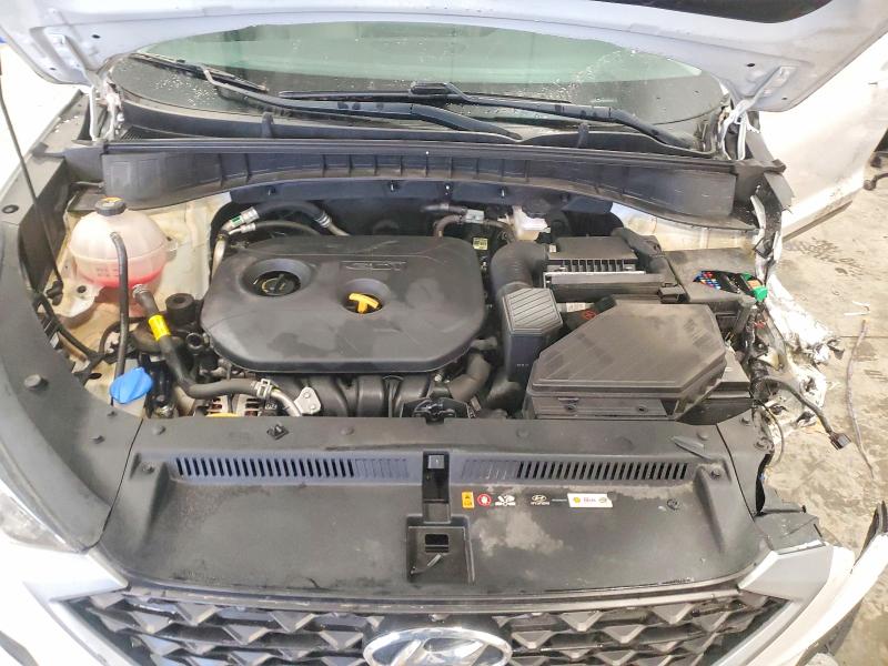 Продажа на аукционе авто 2021 Hyundai Tucson, vin: KM8J2CA41MU328040, номер лота: 98904595