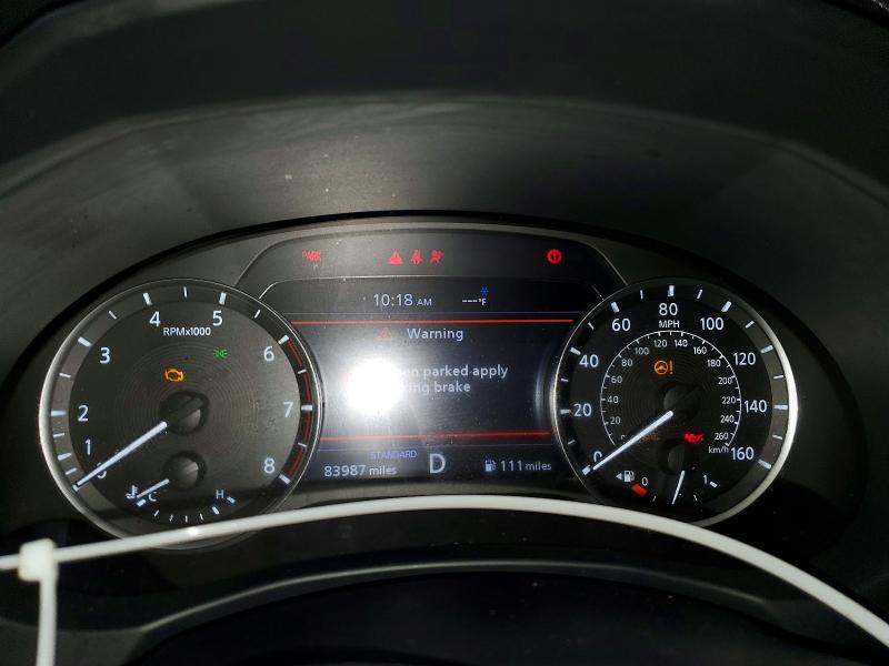 Продажа на аукционе авто 2019 Infiniti Qx50 Essen, vin: 3PCAJ5M30KF140122, номер лота: 99183675