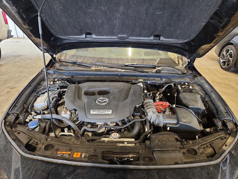 Продажа на аукционе авто 2021 Mazda 3, vin: JM1BPBJY4M1403743, номер лота: 74492665