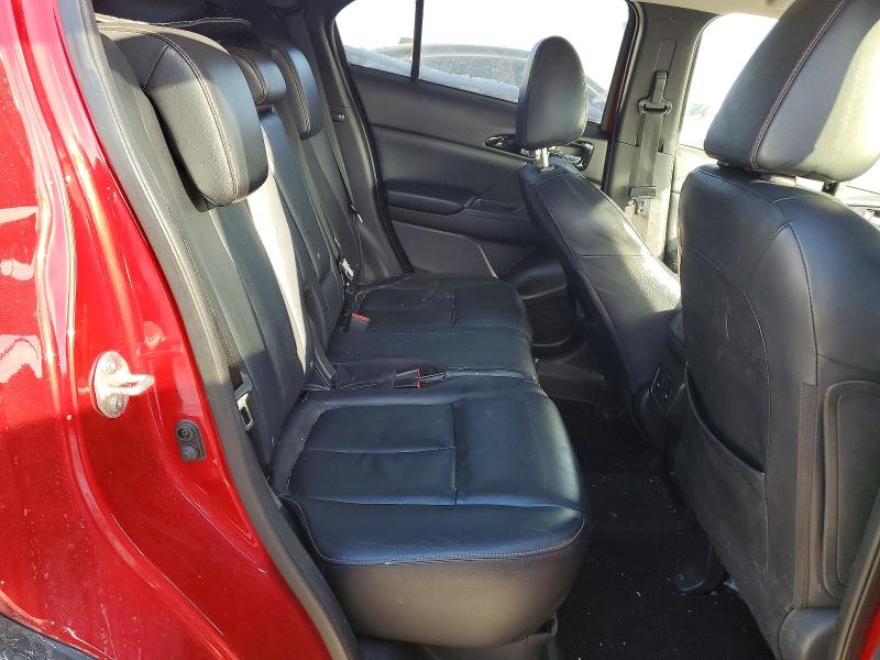 Продаж на аукціоні авто 2018 Mitsubishi Eclipse Cross, vin: JA4AT5AA4JZ055395, номер лоту: 74419425