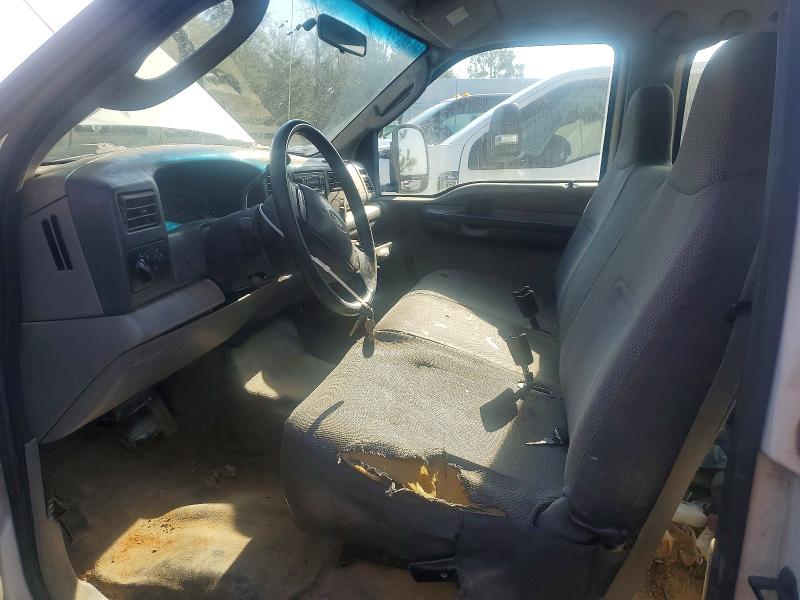 2004 Ford F350 Srw S მანქანა იყიდება აუქციონზე, vin: 1FTSW30LX4EC71773, აუქციონის ნომერი: 74402525