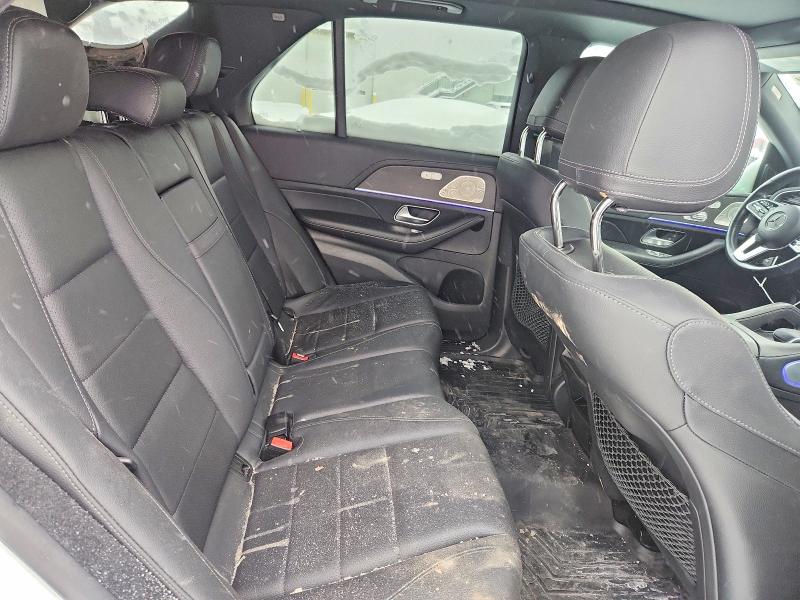 Продажа на аукционе авто 2022 Mercedes-benz Gle, vin: 4JGFB4KB5NA819299, номер лота: 73233495