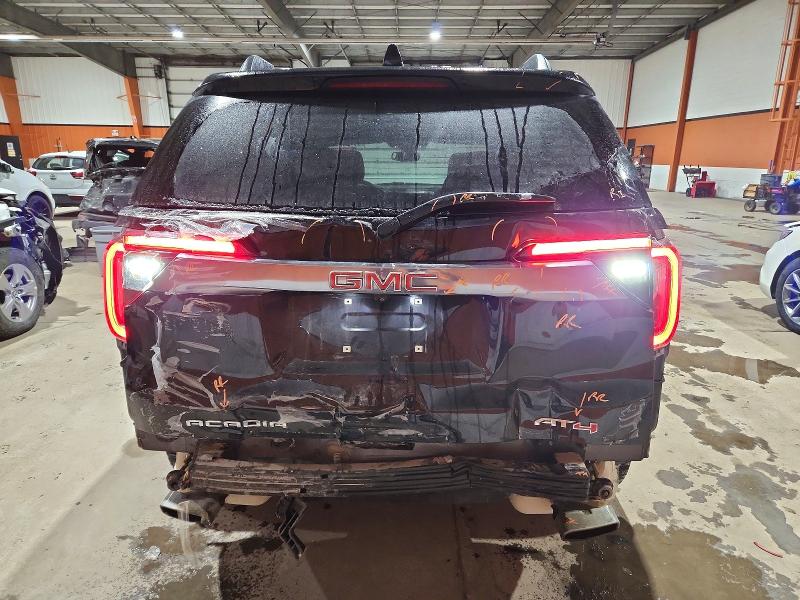 Aukcja sprzedaży 2023 Gmc Acadia, vin: 1GKKNLLS1PZ244064, numer aukcji: 99430695