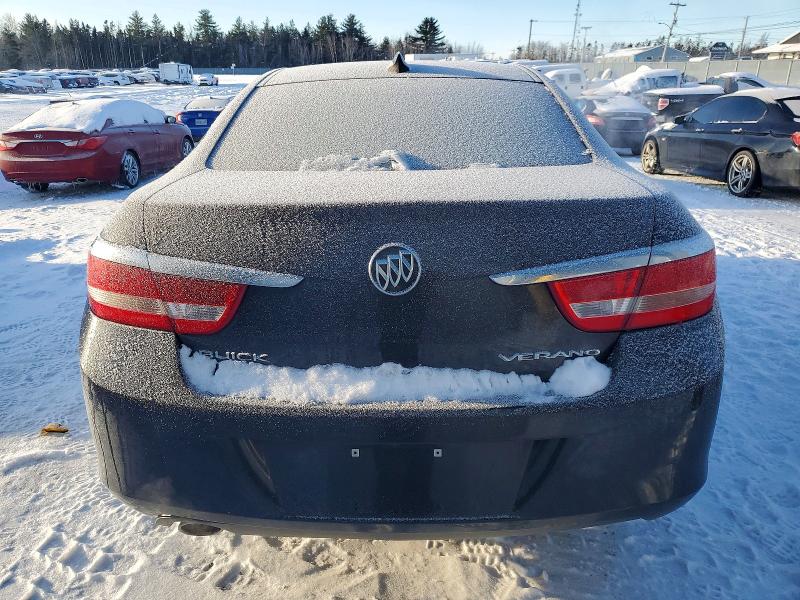 Aukcja sprzedaży 2016 Buick Verano, vin: 1G4PP5SK4G4125460, numer aukcji: 73991905
