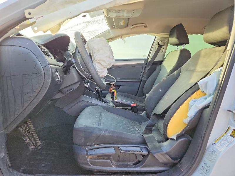 Aukcja sprzedaży 2017 Volkswagen Jetta, vin: 3VW2B7AJ8HM359556, numer aukcji: 99384915