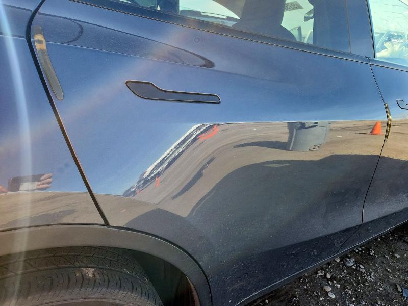 Продажа на аукционе авто 2023 Tesla Model Y, vin: 7SAYGDEE6PA120651, номер лота: 99504105