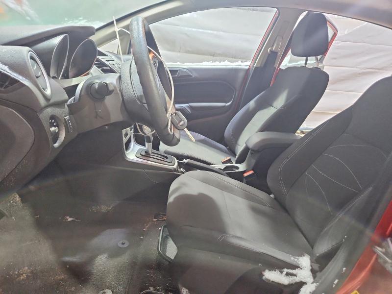 Aukcja sprzedaży 2019 Ford Fiesta, vin: 3FADP4BJ8KM117311, numer aukcji: 73789435
