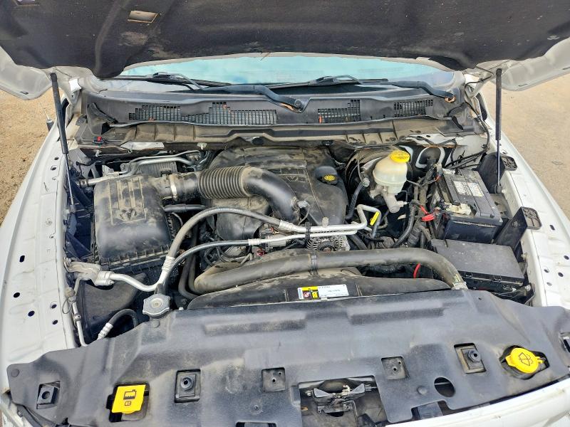 95862985 :رقم المزاد ، 1C6RR6FT7HS610020 vin ، 2017 Ram 1500 مزاد بيع