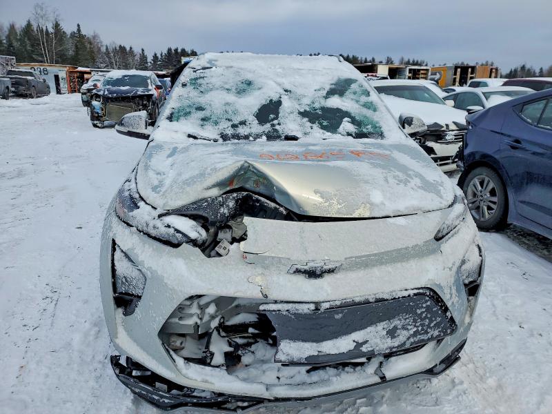 2023 Chevrolet Bolt Euv L მანქანა იყიდება აუქციონზე, vin: 1G1FY6S07P4136446, აუქციონის ნომერი: 96286585