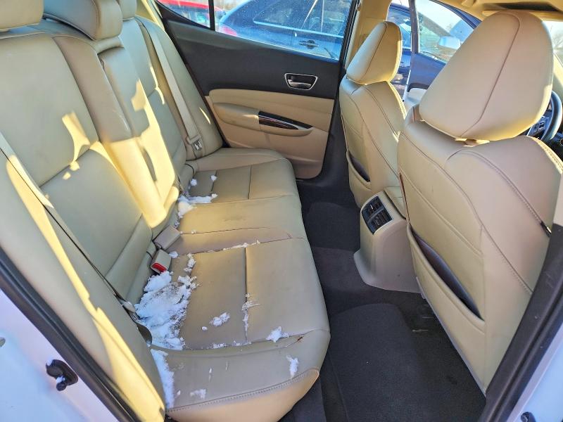 Aukcja sprzedaży 2019 Acura Tlx, vin: 19UUB2F39KA000604, numer aukcji: 74204195