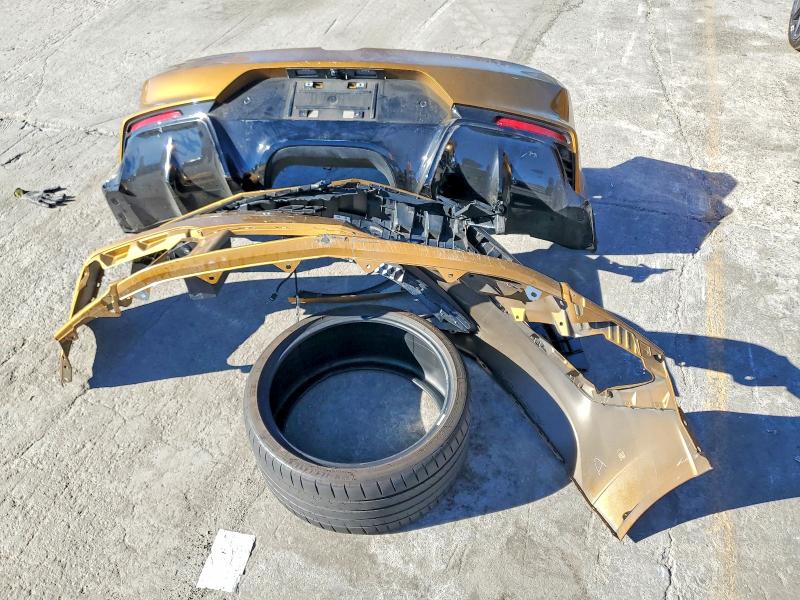 99596535 :رقم المزاد ، 19UDE5G95RA001402 vin ، 2024 Acura Integra مزاد بيع