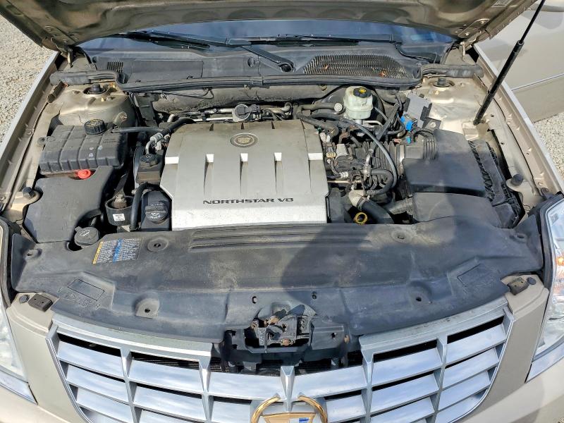 2008 Cadillac Dts მანქანა იყიდება აუქციონზე, vin: 1G6KD57Y28U201380, აუქციონის ნომერი: 74583165
