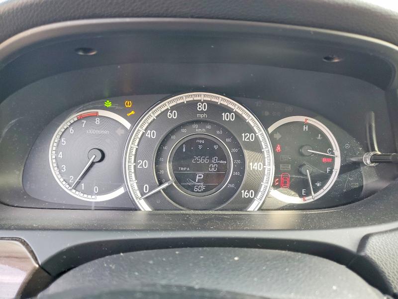 Продаж на аукціоні авто 2016 Honda Accord, vin: 1HGCR2F77GA068398, номер лоту: 98830765