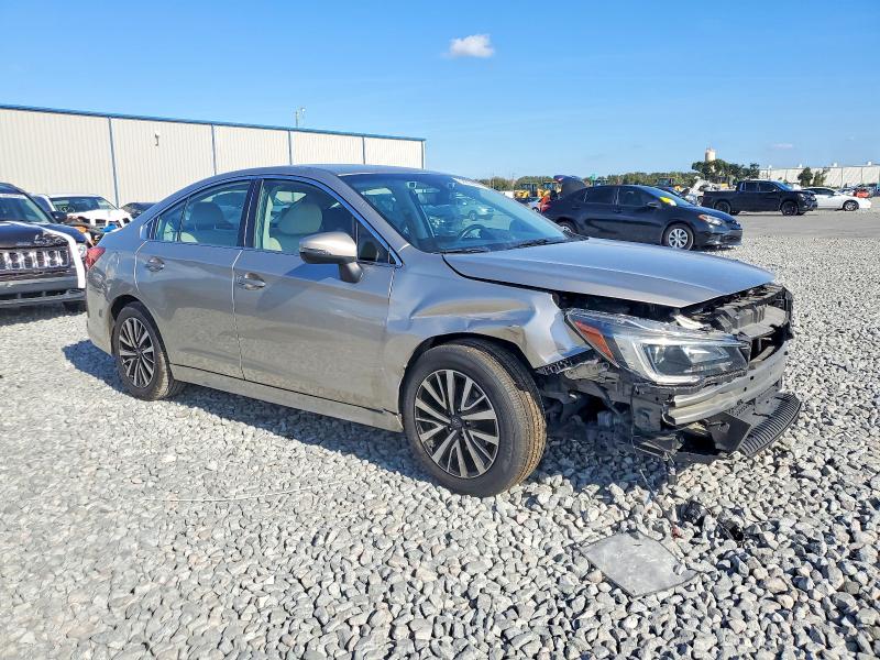 Aukcja sprzedaży 2018 Subaru Legacy, vin: 4S3BNAF68J3029550, numer aukcji: 99608395