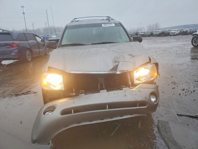 Продаж на аукціоні авто 2006 Gmc Envoy, vin: 1GKET16S266113244, номер лоту: 98682585