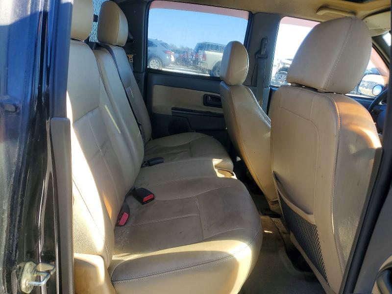 Aukcja sprzedaży 2006 Gmc Canyon, vin: 1GTCS136668145213, numer aukcji: 74263445