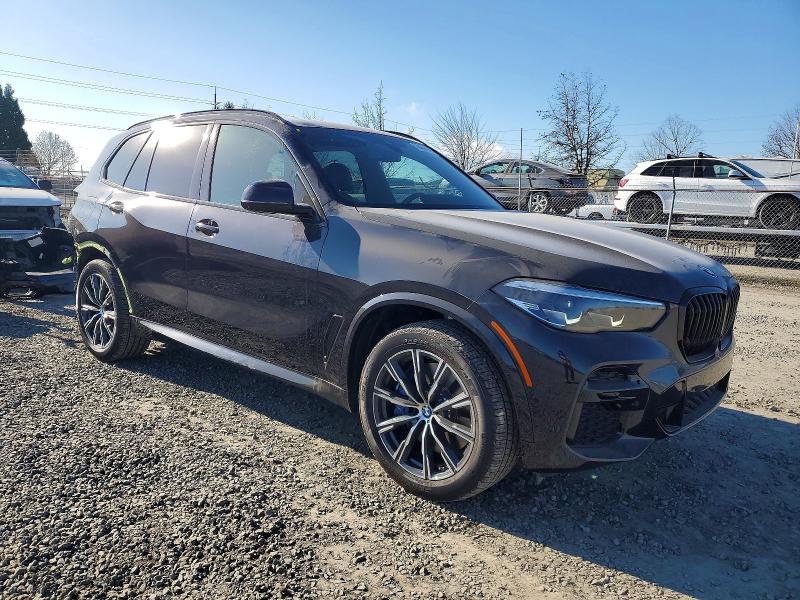 Продажа на аукционе авто 2022 Bmw X5, vin: 5UXJU4C08N9J86898, номер лота: 74468865