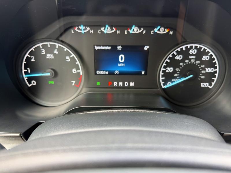 Продажа на аукционе авто 2023 Ford F150 Super, vin: 1FTEW1C86PKD23334, номер лота: 75076375