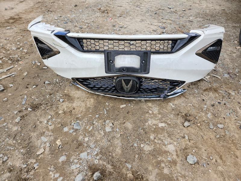 Продаж на аукціоні авто 2022 Acura Ilx, vin: 19UDE2F83NA005420, номер лоту: 73180835