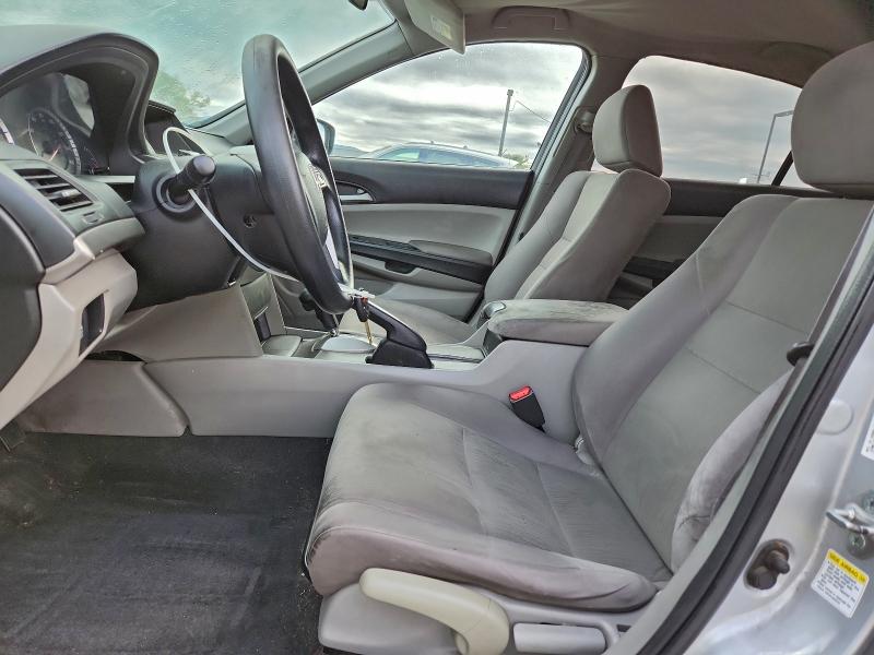 72271805 :رقم المزاد ، 1HGCP2F34CA193999 vin ، 2012 Honda Accord Lx مزاد بيع