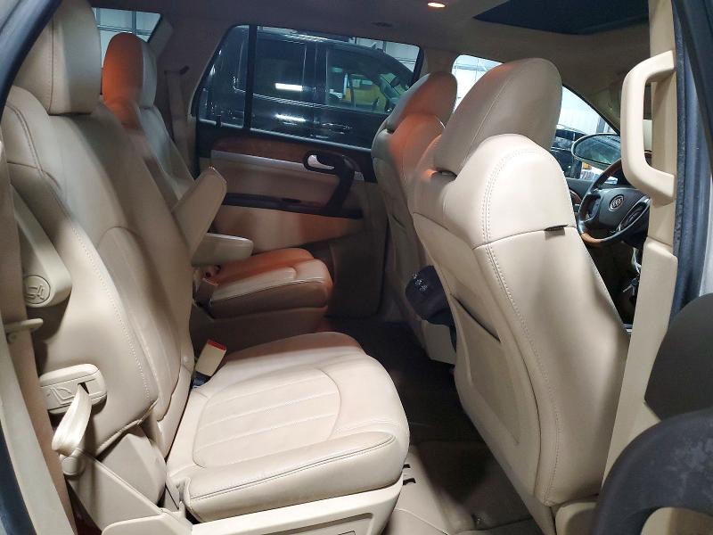 Aukcja sprzedaży 2012 Buick Enclave, vin: 5GAKRCED9CJ283350, numer aukcji: 74465395