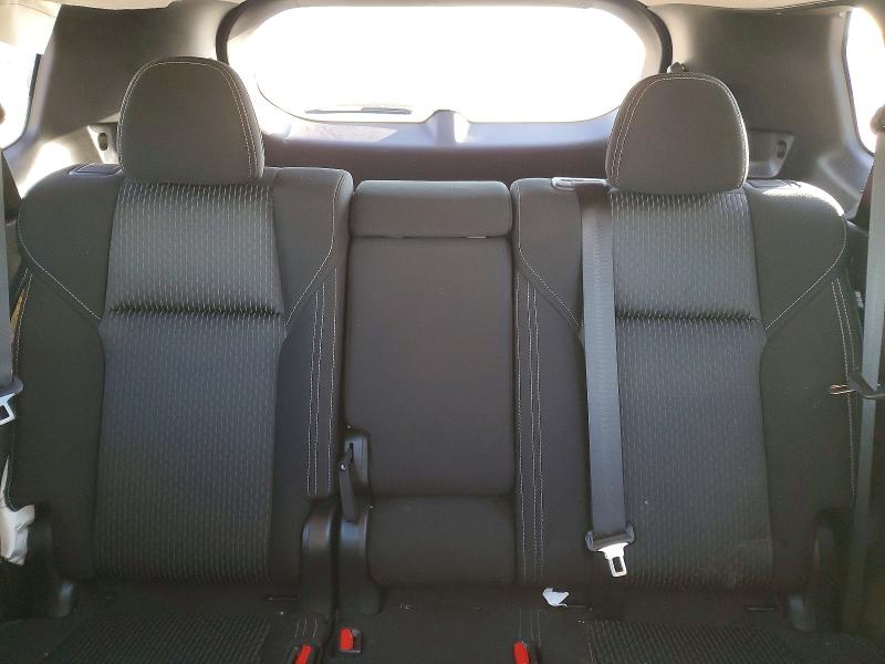 Продаж на аукціоні авто 2022 Mitsubishi Outlander, vin: JA4J4TA82NZ047171, номер лоту: 73843455