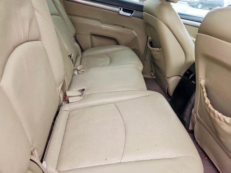 Aukcja sprzedaży 2009 Kia Borrego, vin: KNDJJ741895028450, numer aukcji: 73897155