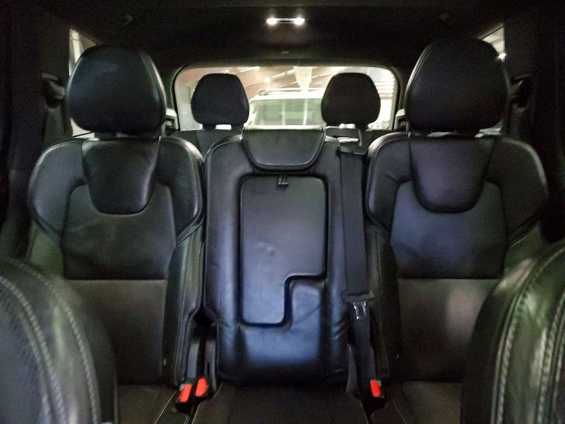 Продажа на аукционе авто 2016 Volvo Xc90 T8, vin: YV4BC0PL1G1091118, номер лота: 73887725