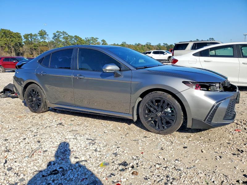 Aukcja sprzedaży 2026 Toyota Camry Xse, vin: 4T1DAACK3TU656591, numer aukcji: 74635405