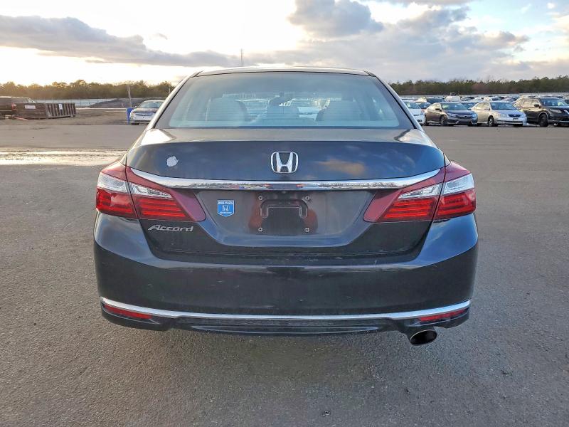 Aukcja sprzedaży 2016 Honda Accord, vin: 1HGCR2F32GA188851, numer aukcji: 99145035