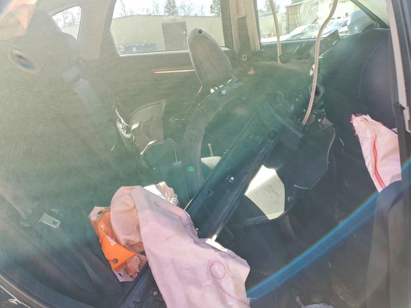 72831505 :رقم المزاد ، JM3KFBDM6P0255186 vin ، 2023 Mazda Cx-5 مزاد بيع
