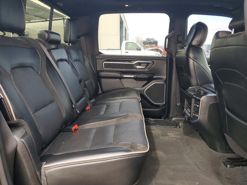 Продаж на аукціоні авто 2020 Ram 1500, vin: 1C6RREJT6LN304273, номер лоту: 75270705