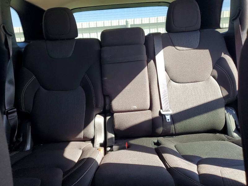 Продажа на аукционе авто 2016 Jeep Cherokee L, vin: 1C4PJLCBXGW294976, номер лота: 76474925