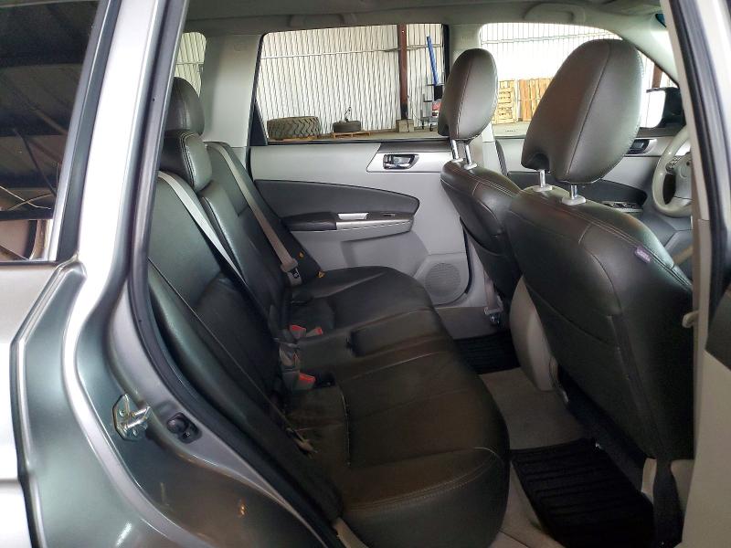Aukcja sprzedaży 2009 Subaru Forester, vin: JF2SH63669H708760, numer aukcji: 75613855