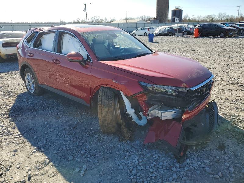 Aukcja sprzedaży 2024 Honda Cr-v Ex, vin: 2HKRS3H46RH308350, numer aukcji: 98409885