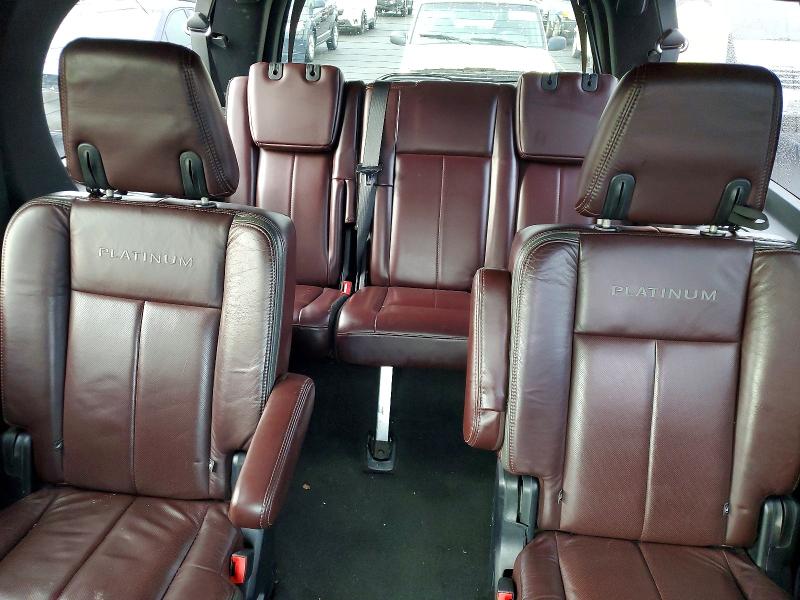 Продаж на аукціоні авто 2017 Ford Expedition, vin: 1FMJK1MT8HEA10293, номер лоту: 72453855