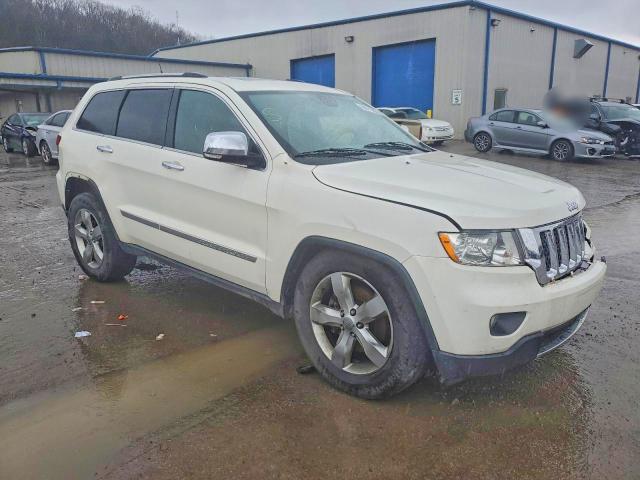 Продаж на аукціоні авто 2012 Jeep Grand Cherokee, vin: 1C4RJFCT1CC325577, номер лоту: 98871055