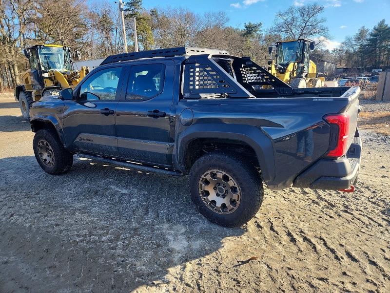 Aukcja sprzedaży 2025 Toyota Tacoma, vin: 3TYLC5LN9ST020373, numer aukcji: 99870785