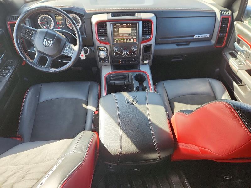 Продажа на аукционе авто 2016 Ram 1500, vin: 1C6RR7YTXGS236164, номер лота: 73524445