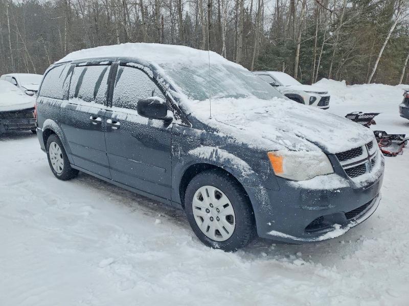 Продажа на аукционе авто 2014 Dodge Grand Caravan, vin: 2C4RDGBG9ER136011, номер лота: 73367595