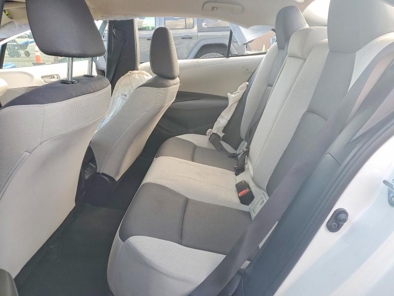 Auction sale of the 2025 Toyota Corolla, vin: 5YFB4MDE6SP344659, lot number: 99202485