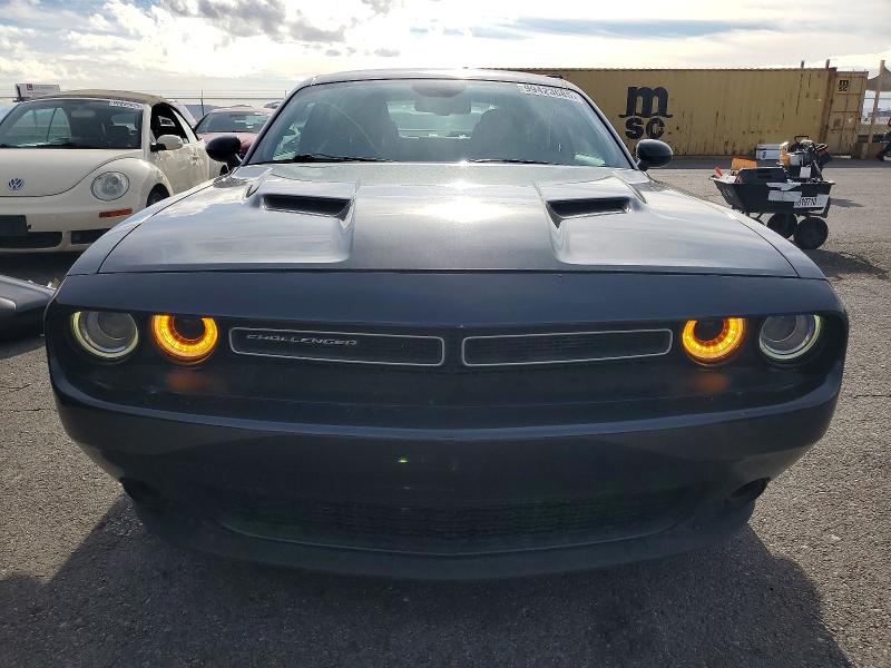 Aukcja sprzedaży 2018 Dodge Challenger, vin: 2C3CDZAGXJH171891, numer aukcji: 99423685