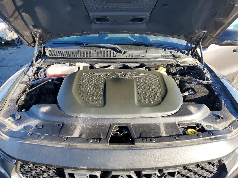 Продаж на аукціоні авто 2023 Ram 1500, vin: 1C6SRFU92PN542845, номер лоту: 73672425