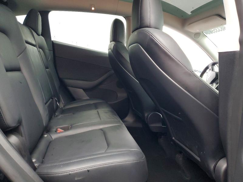 Aukcja sprzedaży 2022 Tesla Model Y, vin: 7SAYGDEE3NF493145, numer aukcji: 98335905