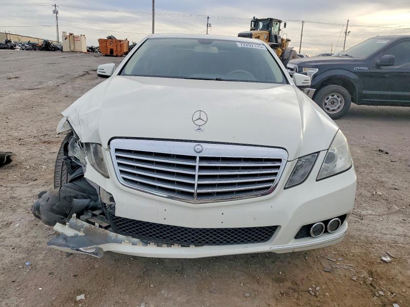 Продаж на аукціоні авто 2011 Mercedes-benz E, vin: WDDHF8HB2BA514926, номер лоту: 72202175