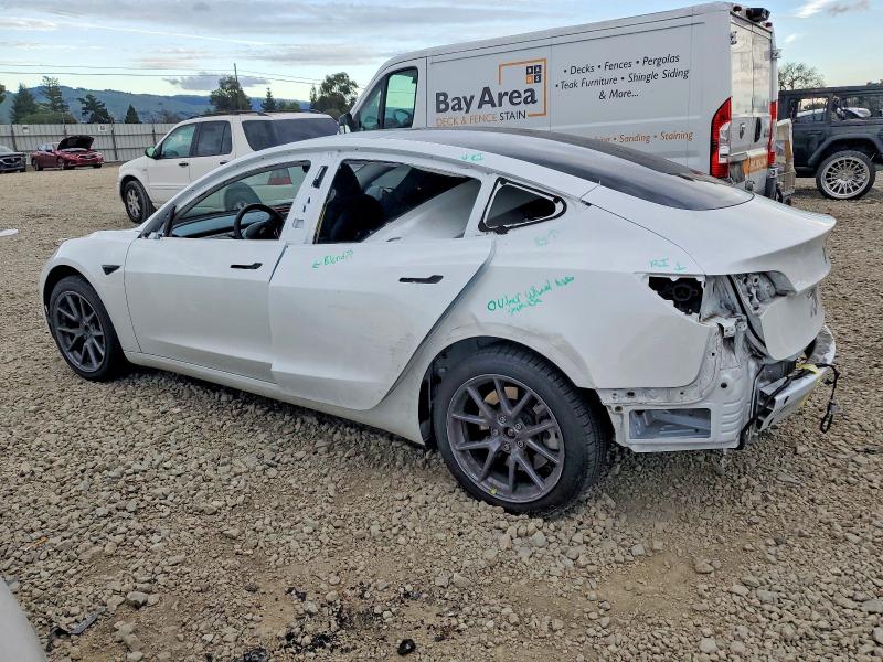 Aukcja sprzedaży 2023 Tesla Model 3, vin: 5YJ3E1EA3PF452929, numer aukcji: 74619615