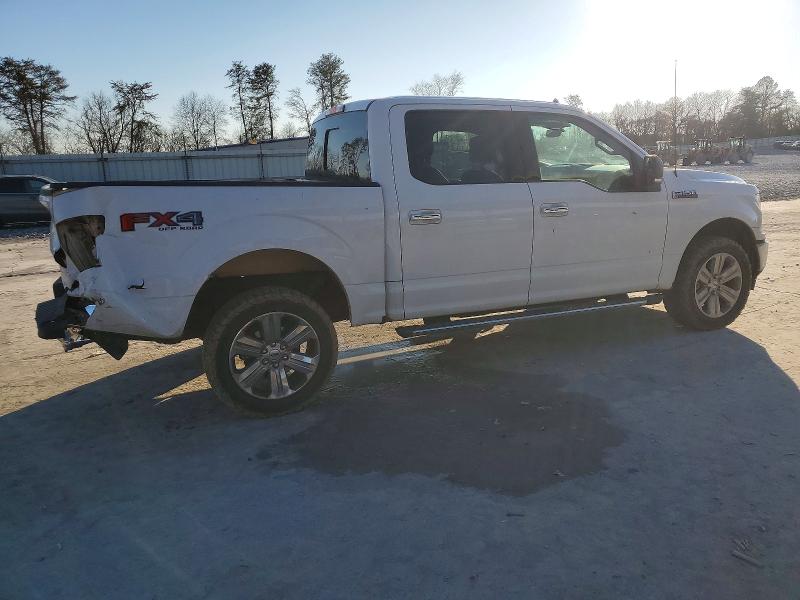 2020 Ford F150 მანქანა იყიდება აუქციონზე, vin: 1FTEW1E46LKE54638, აუქციონის ნომერი: 74448545