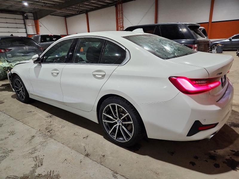 Aukcja sprzedaży 2021 Bmw 330i Xdrive 4dr Awd, vin: 3MW5R7J01M8B86837, numer aukcji: 74162795
