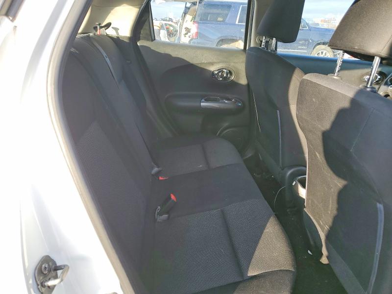Aukcja sprzedaży 2014 Nissan Juke, vin: JN8AF5MR9ET361813, numer aukcji: 97705995